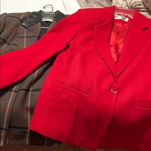 VINTAGE JACKET BUNDLE